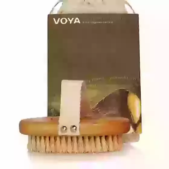 Exfoliating Body Brush